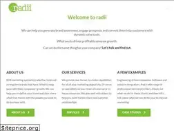 Sites similar to radiiation.com