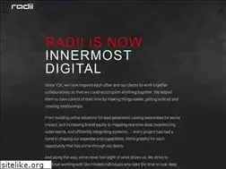 Sites similar to radiiproduction.com