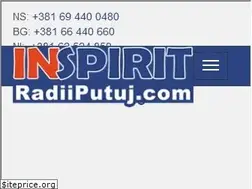 Sites similar to radiiputuj.com