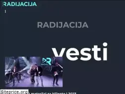 Sites similar to radijacija.com