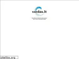 Sites similar to radijas.lt