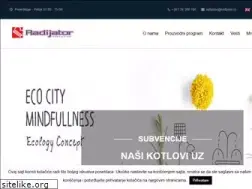 Sites similar to radijator.rs
