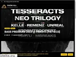 Sites similar to radik-all.com