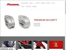 Sites similar to radikal-equipmotor.com