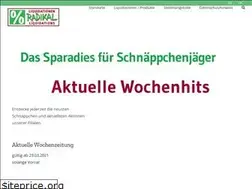 Sites similar to radikal-liquidationen.ch
