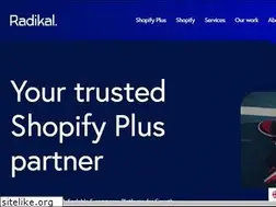 Sites similar to radikal.io