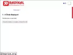 Sites similar to radikalbilgisayar.com.tr