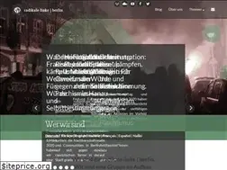Sites similar to radikale-linke.net