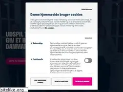 Sites similar to radikale.dk
