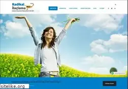 Sites similar to radikalilaclama.com