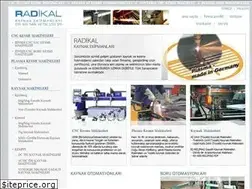 Sites similar to radikalkaynak.com