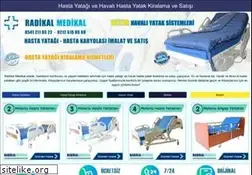 Sites similar to radikalmedikal.com