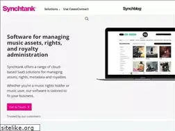 Sites similar to radikalmusicservice.com