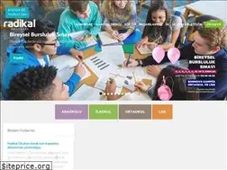Sites similar to radikalokullari.k12.tr