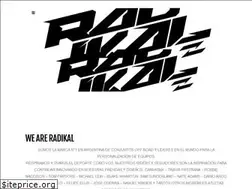 Sites similar to radikalracing.com.ar