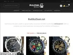 Sites similar to radikalsaat.net