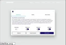 Sites similar to radikant.com