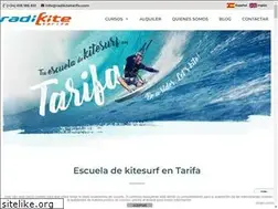 Sites similar to radikitetarifa.com