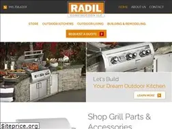 Sites similar to radilconstruction.com
