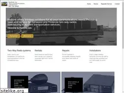 Sites similar to radilink.com