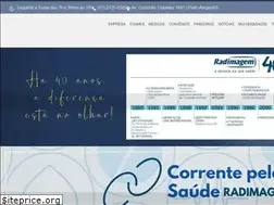 Sites similar to radimagem.com.br