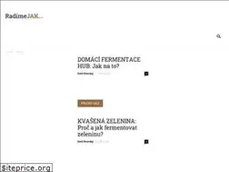 Sites similar to radimejak.cz