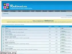 Sites similar to radimesi.cz