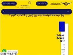 Sites similar to radin-li.com