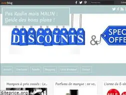 Sites similar to radin-malin.over-blog.com