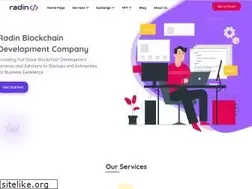 Sites similar to radindev.com