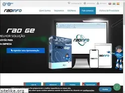 Sites similar to radinfo.com.br