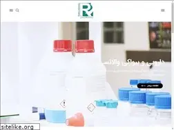 Sites similar to radinqclab.ir