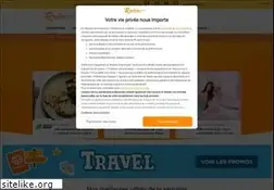 Sites similar to radins.com