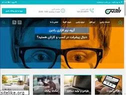 Sites similar to radintaban.ir