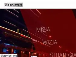 Sites similar to radinvest.pl