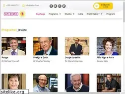 Sites similar to radio-7.net