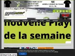 Sites similar to radio-activ.com
