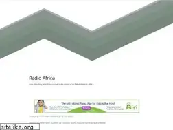 Sites similar to radio-africa.org