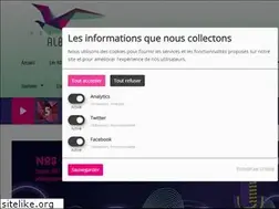 Sites similar to radio-albatros.com