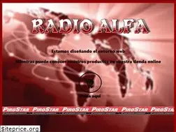 Sites similar to radio-alfa.com
