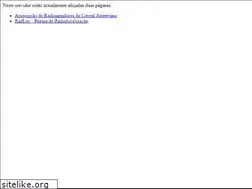 Sites similar to radio-amador.net