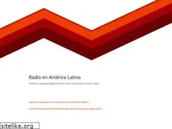 Sites similar to radio-america-latina.org