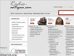 Sites similar to radio-antigua.com