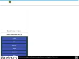 Sites similar to radio-ao-vivo.com
