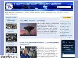 Sites similar to radio-astronomy.org