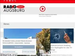 Sites similar to radio-augsburg.de