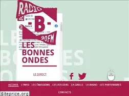 Sites similar to radio-b.fr