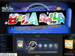 Sites similar to radio-ballaballa.de