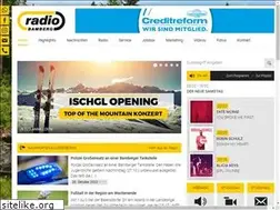 Sites similar to radio-bamberg.de
