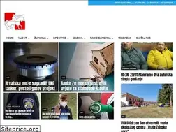 Sites similar to radio-banovina.hr